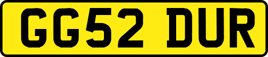GG52DUR
