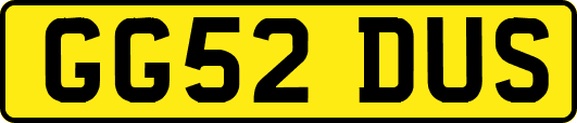 GG52DUS