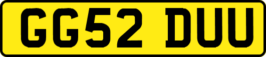 GG52DUU