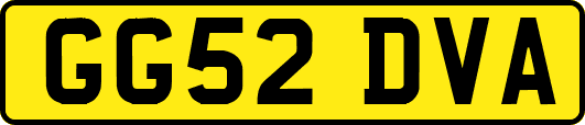 GG52DVA