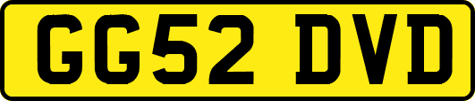 GG52DVD