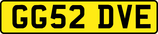 GG52DVE