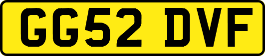 GG52DVF