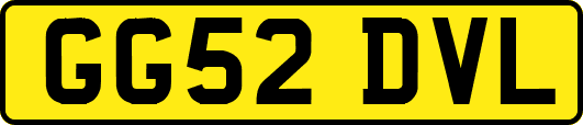GG52DVL
