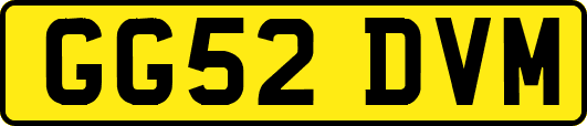 GG52DVM