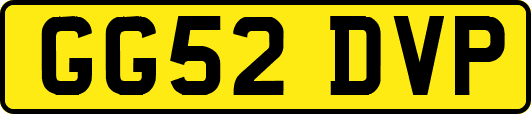 GG52DVP