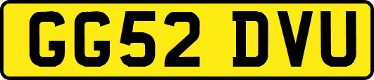 GG52DVU