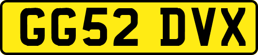 GG52DVX