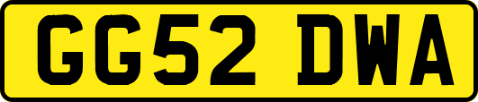 GG52DWA