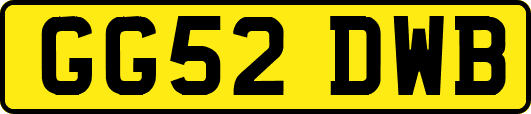 GG52DWB