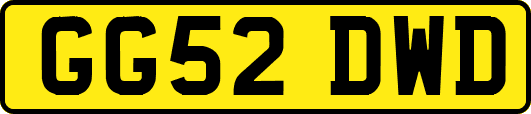 GG52DWD