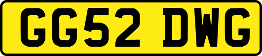 GG52DWG