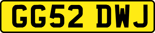 GG52DWJ