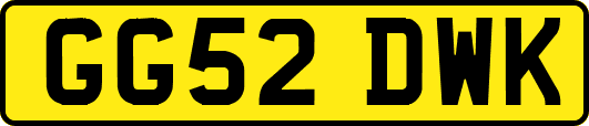 GG52DWK