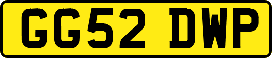 GG52DWP