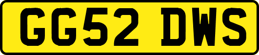 GG52DWS