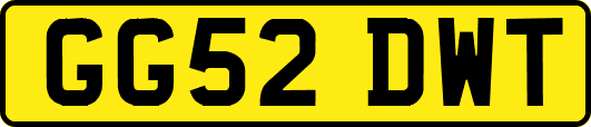 GG52DWT