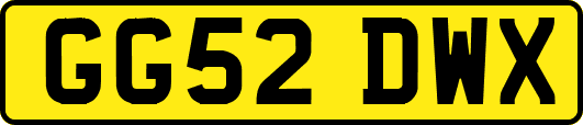 GG52DWX