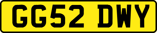 GG52DWY
