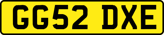 GG52DXE