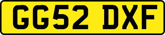 GG52DXF