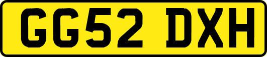 GG52DXH