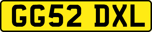 GG52DXL