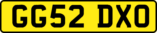 GG52DXO