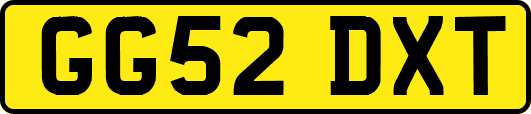 GG52DXT