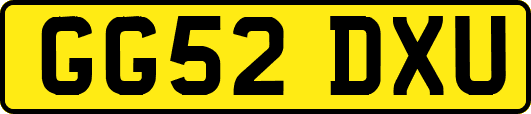 GG52DXU
