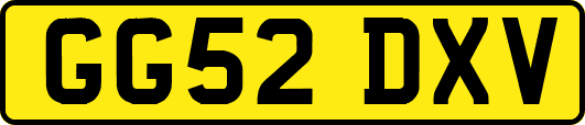 GG52DXV