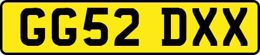 GG52DXX
