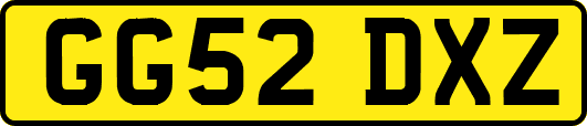 GG52DXZ