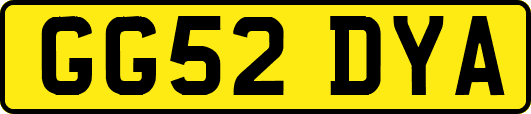 GG52DYA