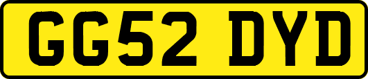 GG52DYD