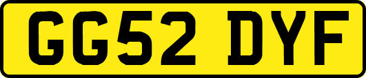 GG52DYF