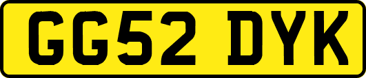 GG52DYK