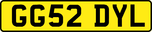 GG52DYL