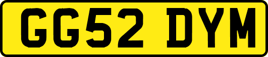 GG52DYM