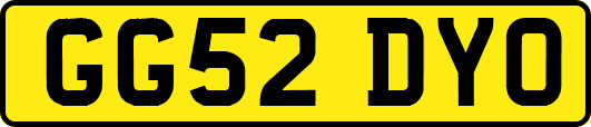 GG52DYO