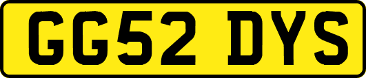 GG52DYS