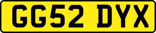 GG52DYX