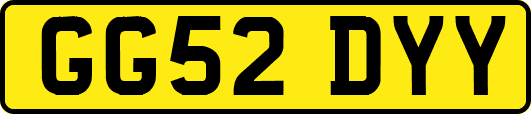 GG52DYY