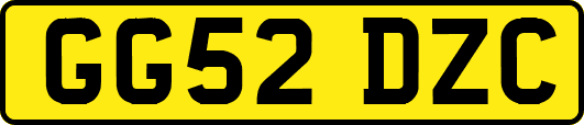 GG52DZC