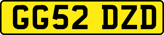 GG52DZD