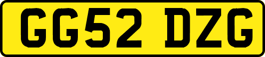 GG52DZG