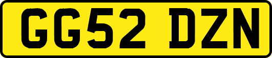GG52DZN