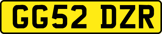 GG52DZR