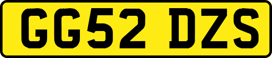 GG52DZS
