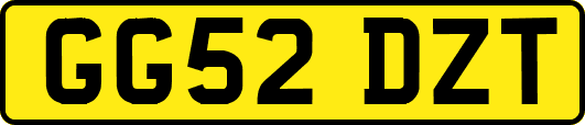 GG52DZT